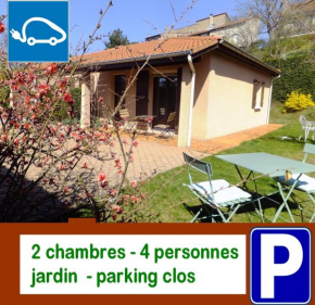 Le Clos Gentiane